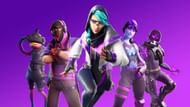 Some Fortnite players don't consider matchmaking fair. (Image via Epic Games)